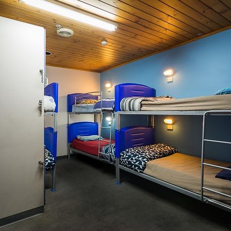 Blue Galah International Backpackers Hostel Аделаїда Екстер'єр фото