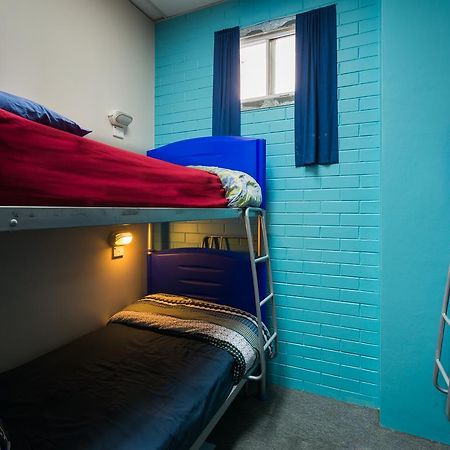 Blue Galah International Backpackers Hostel Аделаїда Екстер'єр фото
