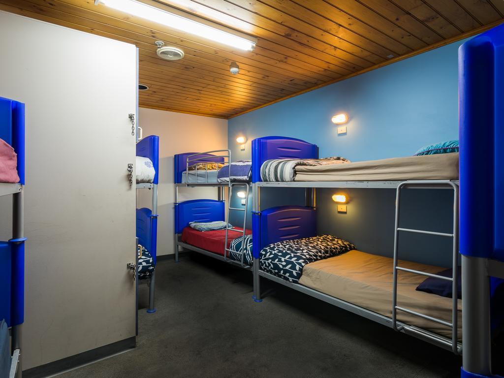 Blue Galah International Backpackers Hostel Аделаїда Екстер'єр фото