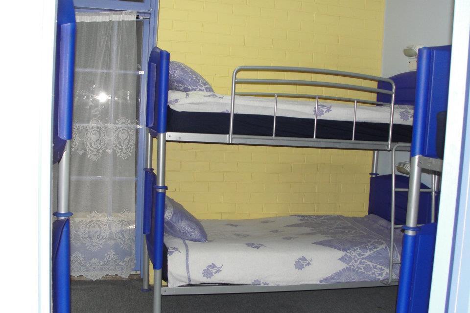 Blue Galah International Backpackers Hostel Аделаїда Екстер'єр фото